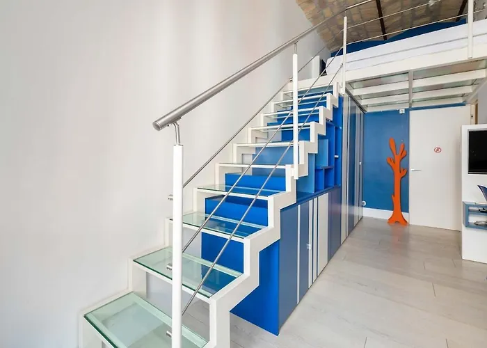 Vatican Luxury Design 3 Bedrooms Penthouse * Rom