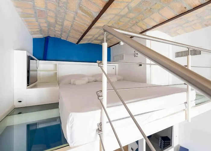 Vatican Luxury Design 3 Bedrooms Penthouse * Rom
